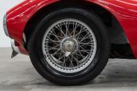 1959 MGA Ausca [Location: Melbourne] - 6