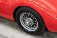 1959 MGA Ausca [Location: Melbourne] - 7