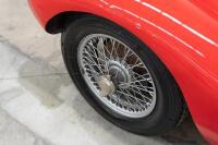 1959 MGA Ausca [Location: Melbourne] - 11