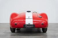 1959 MGA Ausca [Location: Melbourne] - 13