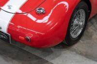 1959 MGA Ausca [Location: Melbourne] - 15