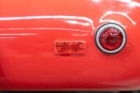 1959 MGA Ausca [Location: Melbourne] - 21