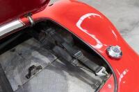 1959 MGA Ausca [Location: Melbourne] - 25