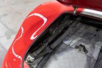 1959 MGA Ausca [Location: Melbourne] - 26