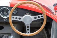 1959 MGA Ausca [Location: Melbourne] - 44