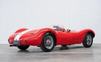 1959 MGA Ausca [Location: Melbourne] - 49