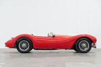 1959 MGA Ausca [Location: Melbourne] - 50