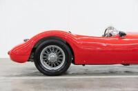 1959 MGA Ausca [Location: Melbourne] - 51