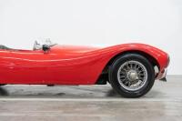 1959 MGA Ausca [Location: Melbourne] - 52