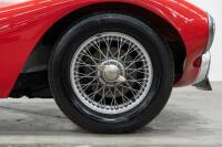 1959 MGA Ausca [Location: Melbourne] - 53