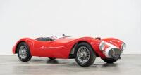 1959 MGA Ausca [Location: Melbourne] - 60