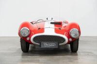 1959 MGA Ausca [Location: Melbourne] - 61