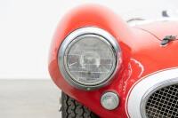 1959 MGA Ausca [Location: Melbourne] - 62
