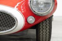 1959 MGA Ausca [Location: Melbourne] - 65