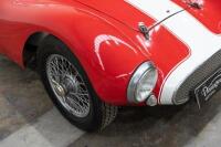 1959 MGA Ausca [Location: Melbourne] - 72