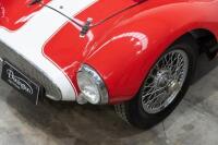 1959 MGA Ausca [Location: Melbourne] - 73