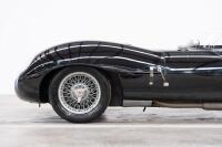 1960 Elfin Streamliner [Location: Melbourne] - 3