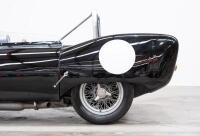 1960 Elfin Streamliner [Location: Melbourne] - 4