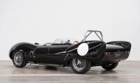 1960 Elfin Streamliner [Location: Melbourne] - 15