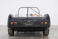 1960 Elfin Streamliner [Location: Melbourne] - 16