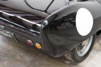 1960 Elfin Streamliner [Location: Melbourne] - 22