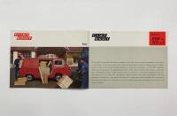 FIAT: A Fiat 600T colour sales brochure - 4