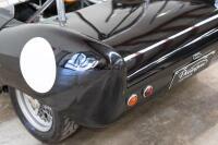 1960 Elfin Streamliner [Location: Melbourne] - 23