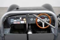 1960 Elfin Streamliner [Location: Melbourne] - 24