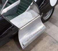 1960 Elfin Streamliner [Location: Melbourne] - 27