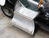 1960 Elfin Streamliner [Location: Melbourne] - 31