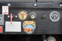 1960 Elfin Streamliner [Location: Melbourne] - 37