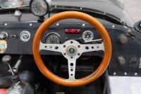 1960 Elfin Streamliner [Location: Melbourne] - 41