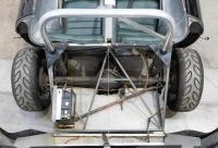 1960 Elfin Streamliner [Location: Melbourne] - 49