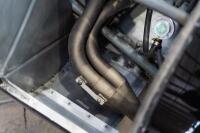 1960 Elfin Streamliner [Location: Melbourne] - 55