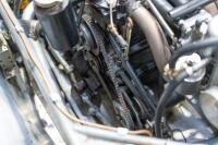 1960 Elfin Streamliner [Location: Melbourne] - 56