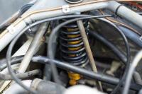 1960 Elfin Streamliner [Location: Melbourne] - 57