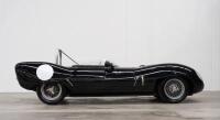 1960 Elfin Streamliner [Location: Melbourne] - 61