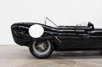 1960 Elfin Streamliner [Location: Melbourne] - 62