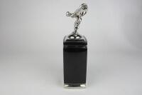 ROLLS-ROYCE: A 'Rolls-Royce Motor Cars Goodwood' desk piece - 4