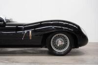 1960 Elfin Streamliner [Location: Melbourne] - 63