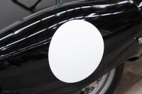 1960 Elfin Streamliner [Location: Melbourne] - 67