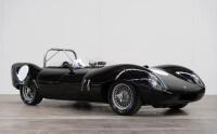 1960 Elfin Streamliner [Location: Melbourne] - 75