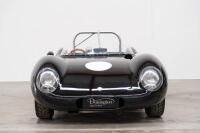 1960 Elfin Streamliner [Location: Melbourne] - 76