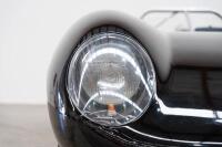 1960 Elfin Streamliner [Location: Melbourne] - 77