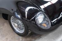 1960 Elfin Streamliner [Location: Melbourne] - 82
