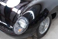1960 Elfin Streamliner [Location: Melbourne] - 83