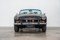 1973 MGB Mk II Roadster [Location: Melbourne] - 2