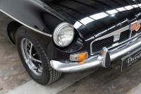 1973 MGB Mk II Roadster [Location: Melbourne] - 3