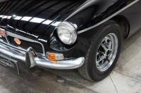 1973 MGB Mk II Roadster [Location: Melbourne] - 4