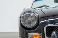 1973 MGB Mk II Roadster [Location: Melbourne] - 5